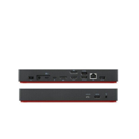 Docking Station Lenovo ThinkPad Thunderbolt 4 Workstation, Model DK2131