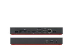 Docking Station Lenovo ThinkPad Thunderbolt 4 Workstation, Model DK2131